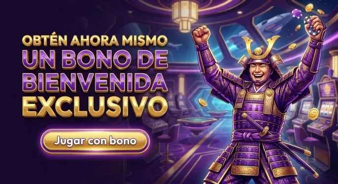 Spinmacho Casino